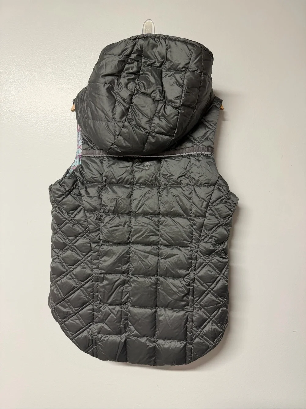 Ivivva girls reversible